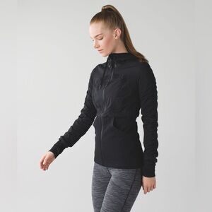 Lululemon Dance Studio Jacket III